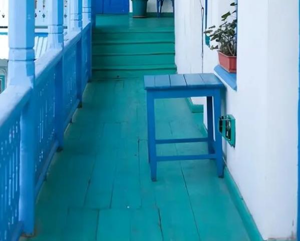 大观漏水检测