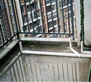 大观漏水维修 阳台漏水怎么修理?