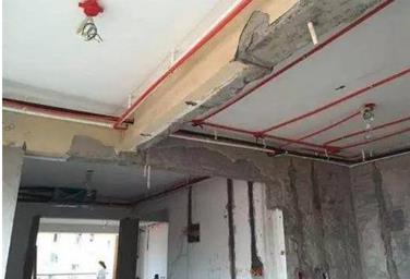 大观漏水维修 墙面漏水怎么办呢?墙面漏水的原因?