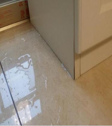大观漏水检测 厕所漏水怎么检测?